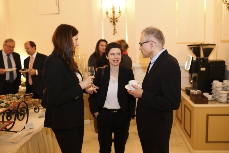 2015.12.18 Bankiet Świąteczny PHIG