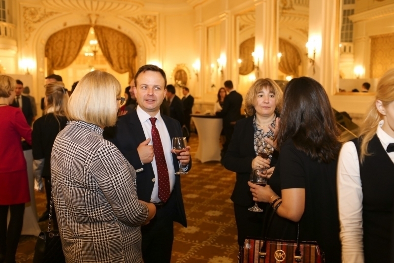 2015.12.18 Bankiet Świąteczny PHIG
