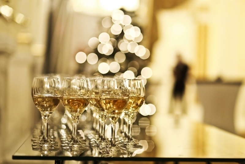 2015.12.18 Bankiet Świąteczny PHIG