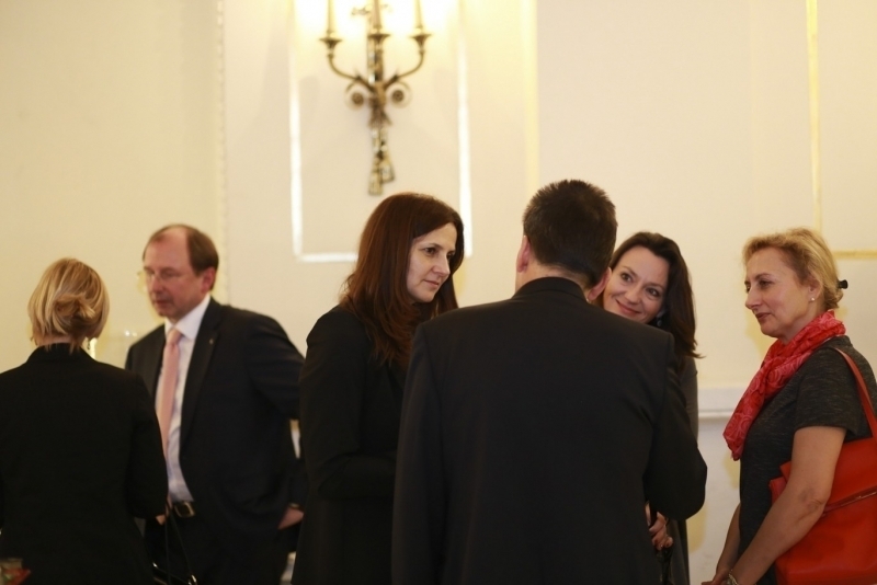 2015.12.18 Bankiet Świąteczny PHIG