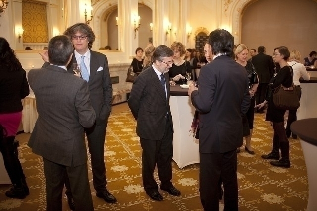 Bankiet Świąteczny 2013