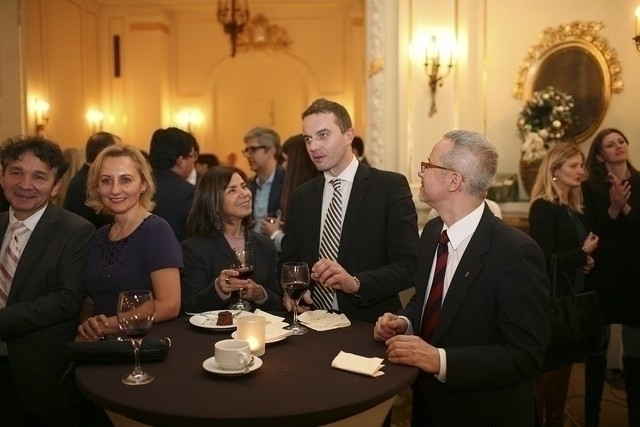 Bankiet Świąteczny 2013