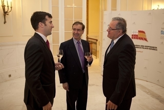 Bankiet Świąteczny 2013