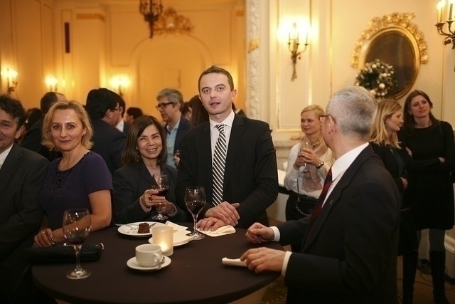 Bankiet Świąteczny 2013