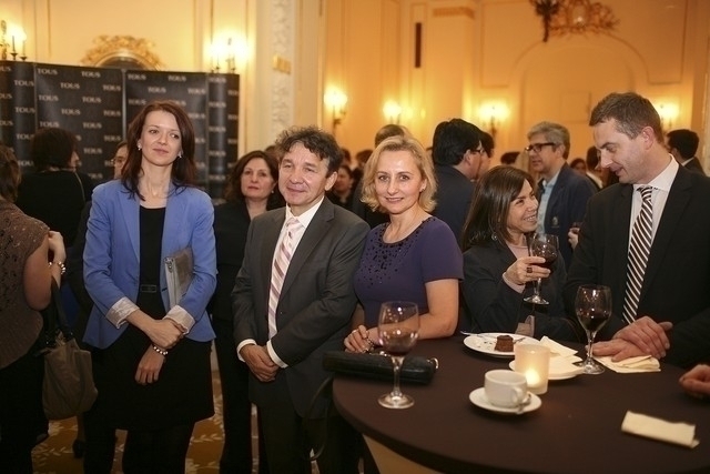 Bankiet Świąteczny 2013