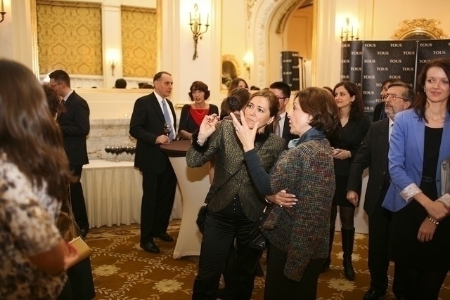 Bankiet Świąteczny 2013