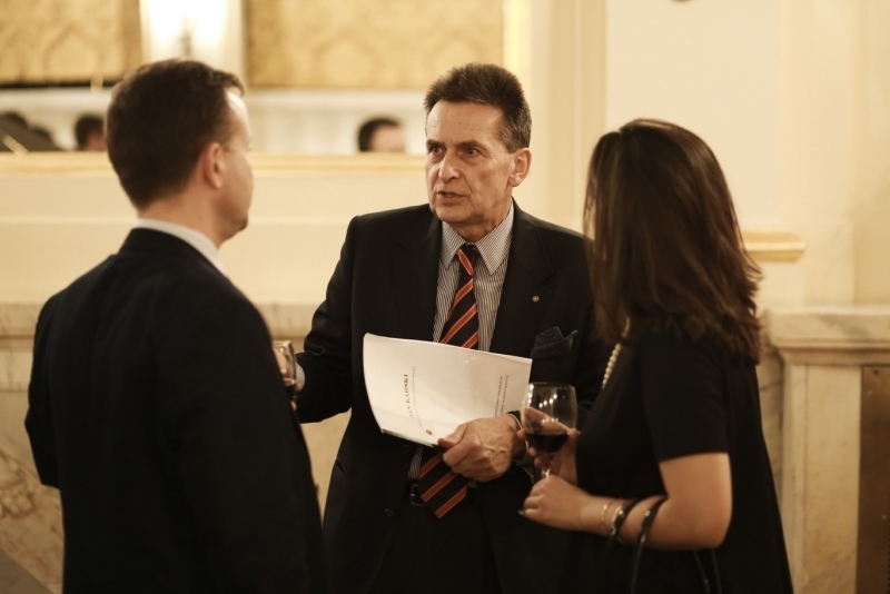 2015.12.18 Bankiet Świąteczny PHIG