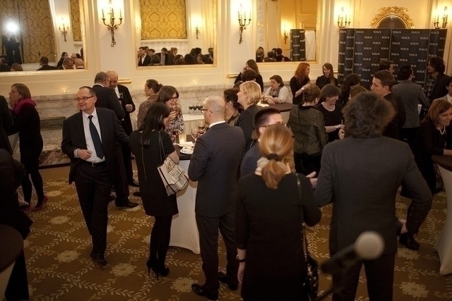 Bankiet Świąteczny 2013