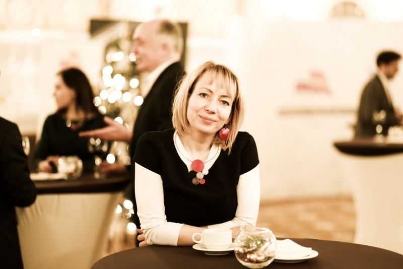2015.12.18 Bankiet Świąteczny PHIG