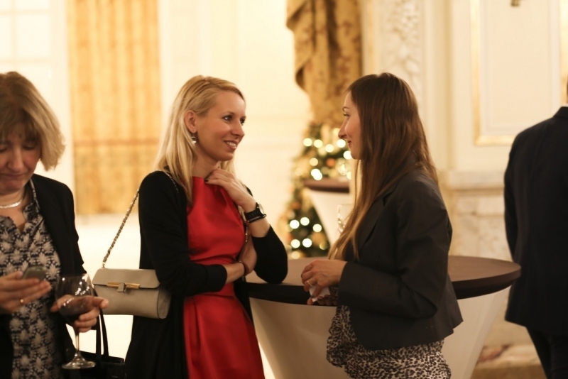 2015.12.18 Bankiet Świąteczny PHIG