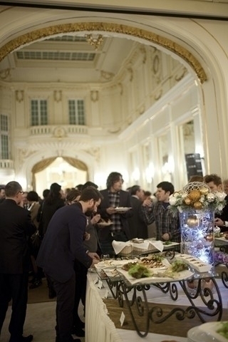 Bankiet Świąteczny 2013