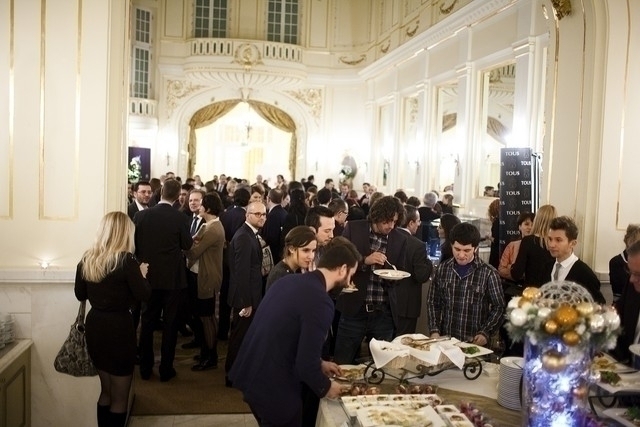 Bankiet Świąteczny 2013