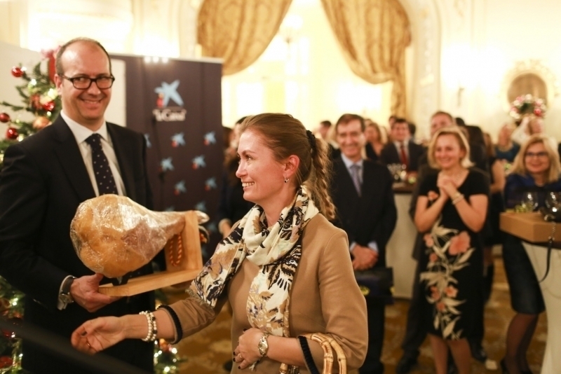 Bankiet Świąteczny 2014