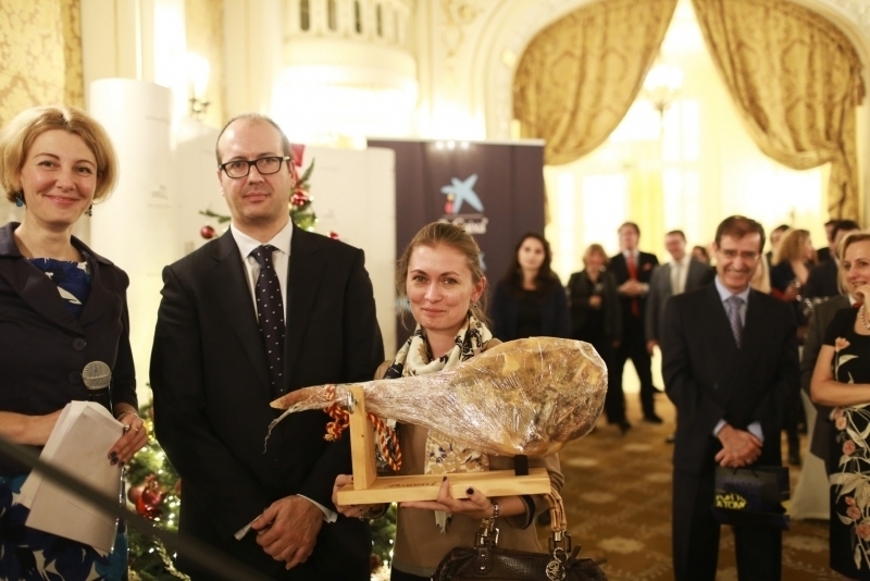 Bankiet Świąteczny 2014