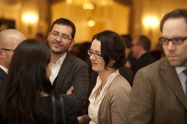 Bankiet Świąteczny 2013