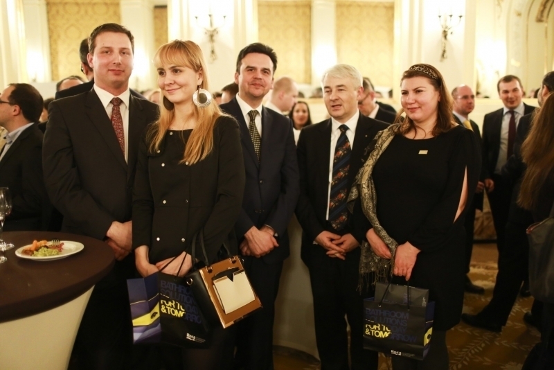 Bankiet Świąteczny 2014