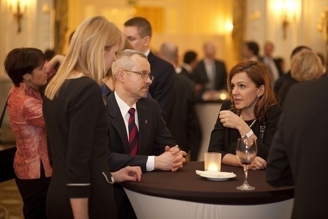 Bankiet Świąteczny 2013