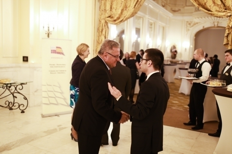 Bankiet Świąteczny 2014
