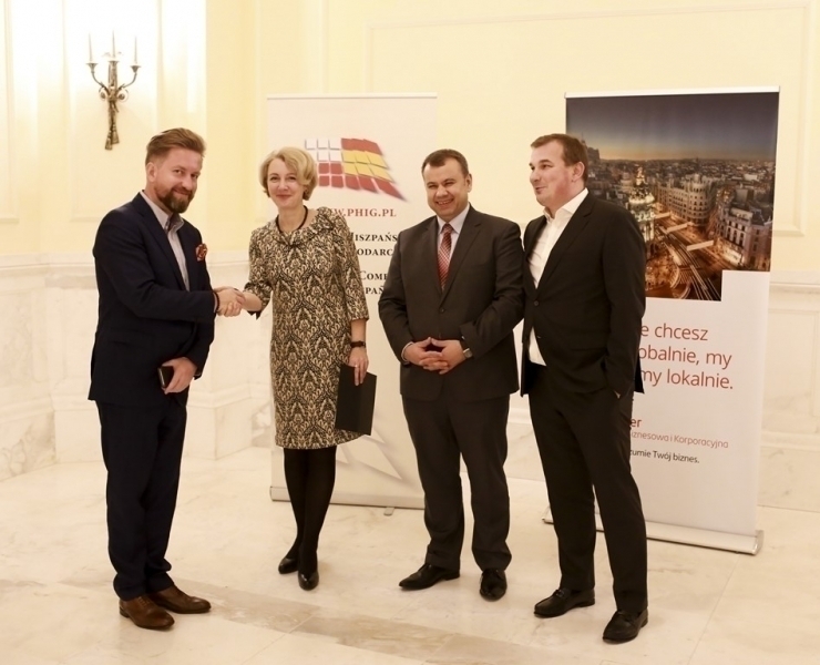 Przyjęcie Świąteczne 2019