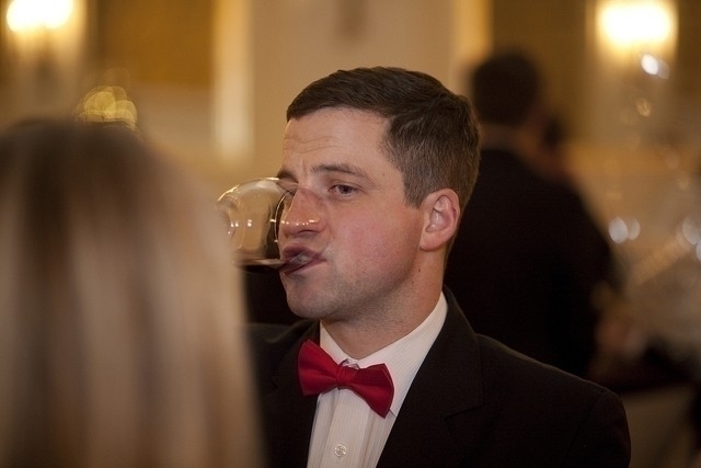 Bankiet Świąteczny 2013