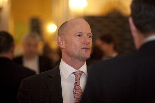 Bankiet Świąteczny 2013