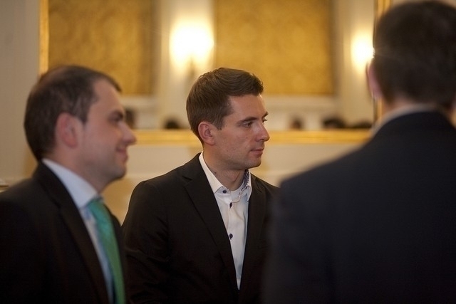 Bankiet Świąteczny 2013