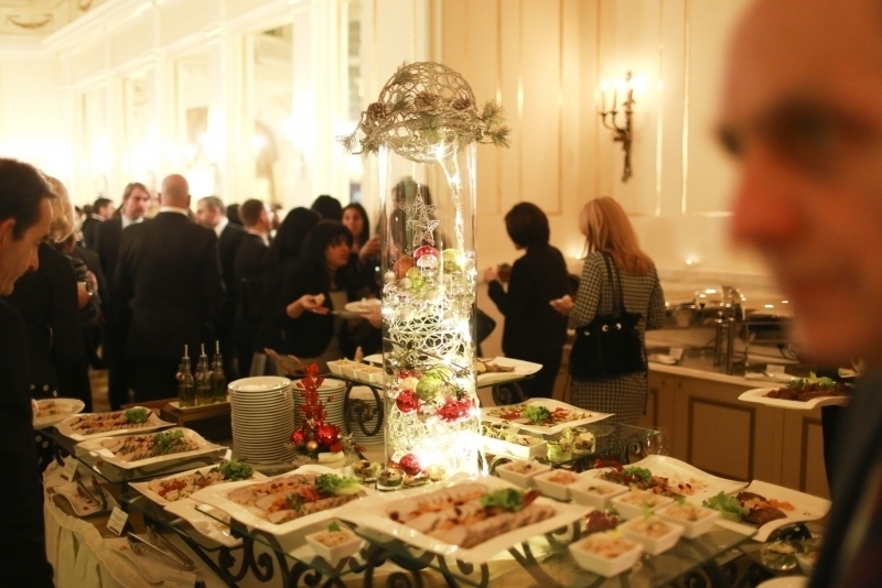 Bankiet Świąteczny 2014