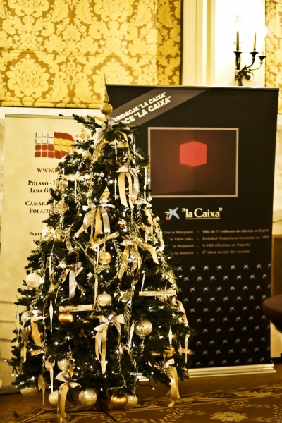 2015.12.18 Bankiet Świąteczny PHIG