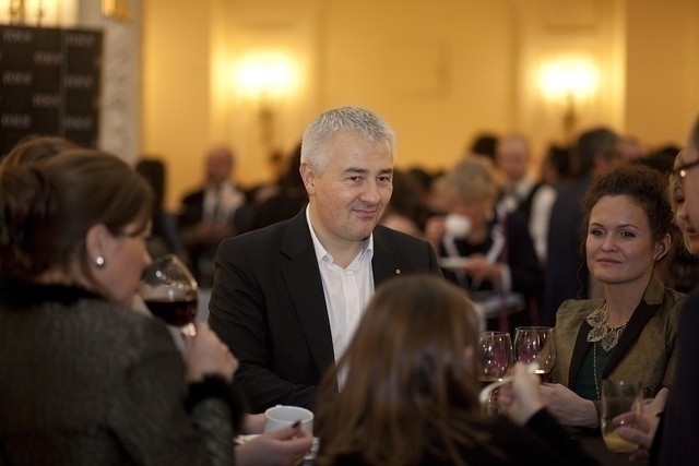 Bankiet Świąteczny 2013