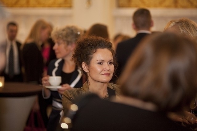 Bankiet Świąteczny 2013