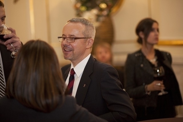 Bankiet Świąteczny 2013