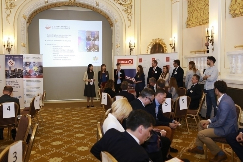 Speed Warszawa 2017