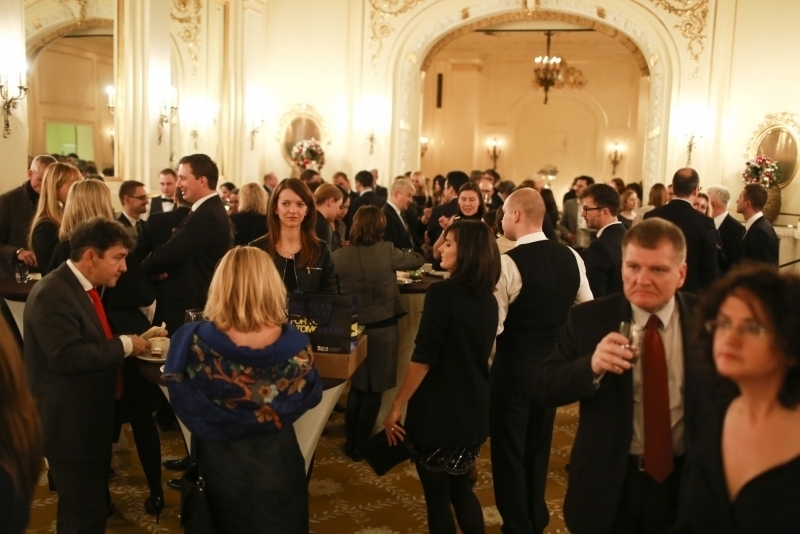 Bankiet Świąteczny 2014