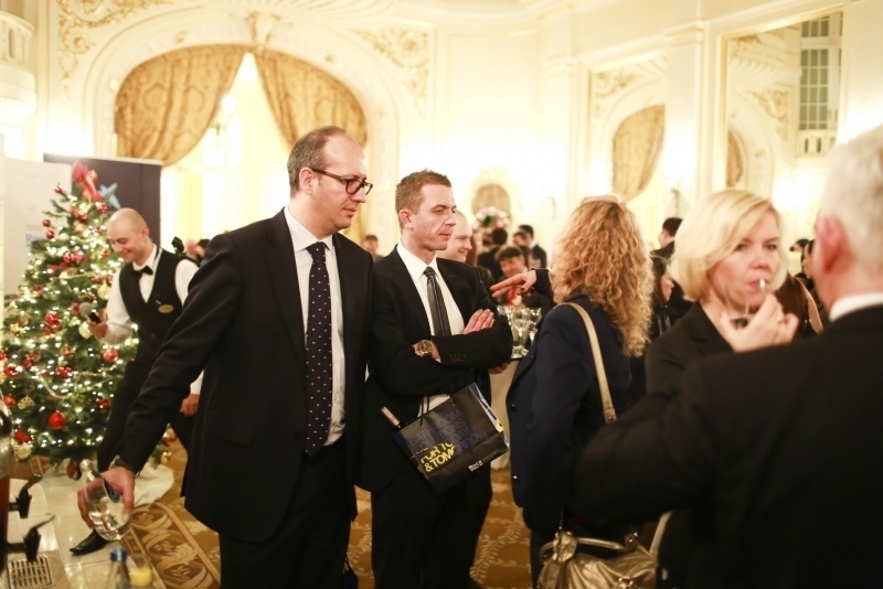 Bankiet Świąteczny 2014