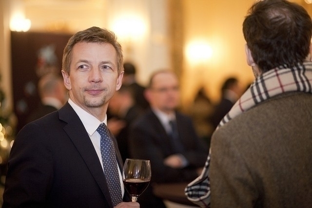 Bankiet Świąteczny 2013