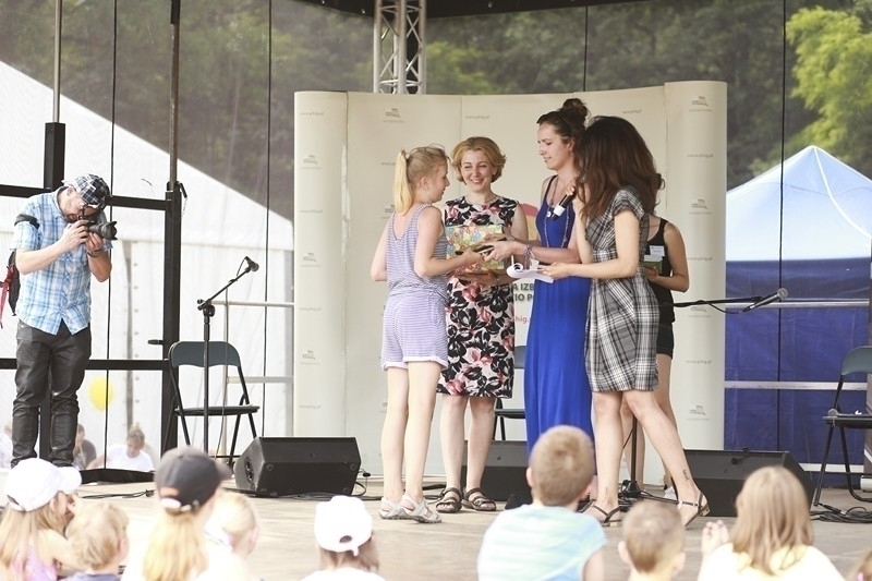 PIKNIK 2016