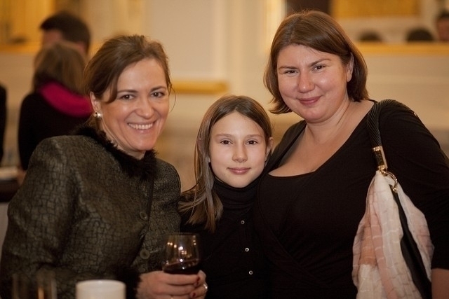 Bankiet Świąteczny 2013