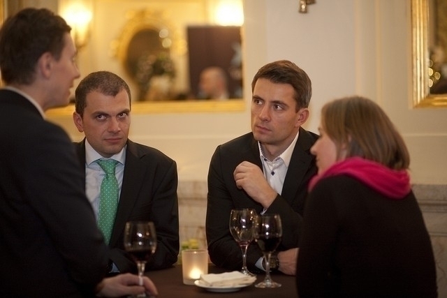 Bankiet Świąteczny 2013