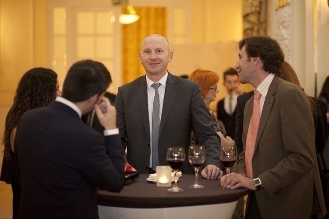Bankiet Świąteczny 2013