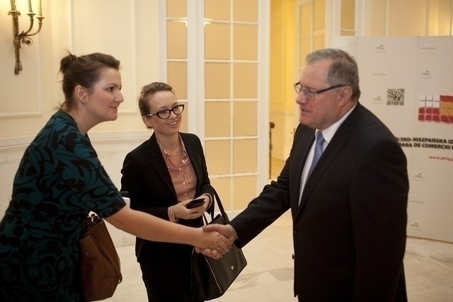 Bankiet Świąteczny 2013