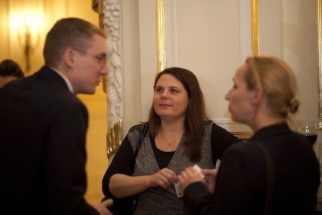 Bankiet Świąteczny 2013