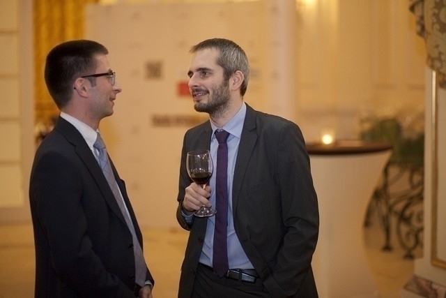 Bankiet Świąteczny 2013