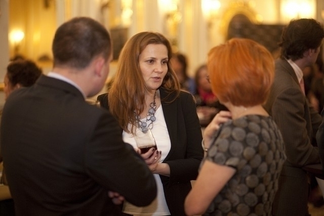 Bankiet Świąteczny 2013
