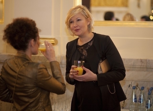 Bankiet Świąteczny 2013