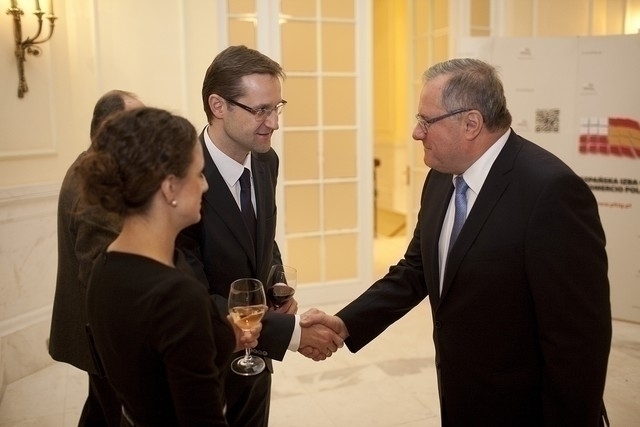 Bankiet Świąteczny 2013