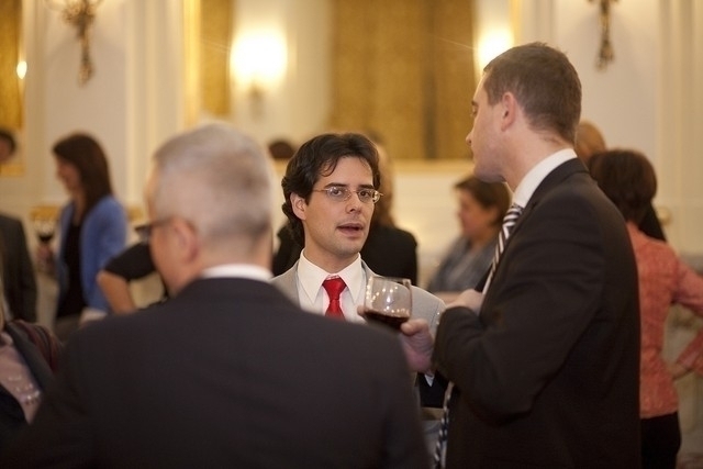 Bankiet Świąteczny 2013