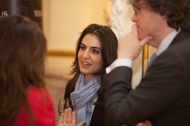 Bankiet Świąteczny 2013