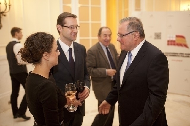 Bankiet Świąteczny 2013