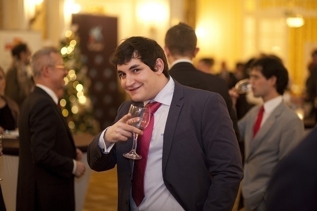 Bankiet Świąteczny 2013