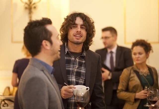 Bankiet Świąteczny 2013